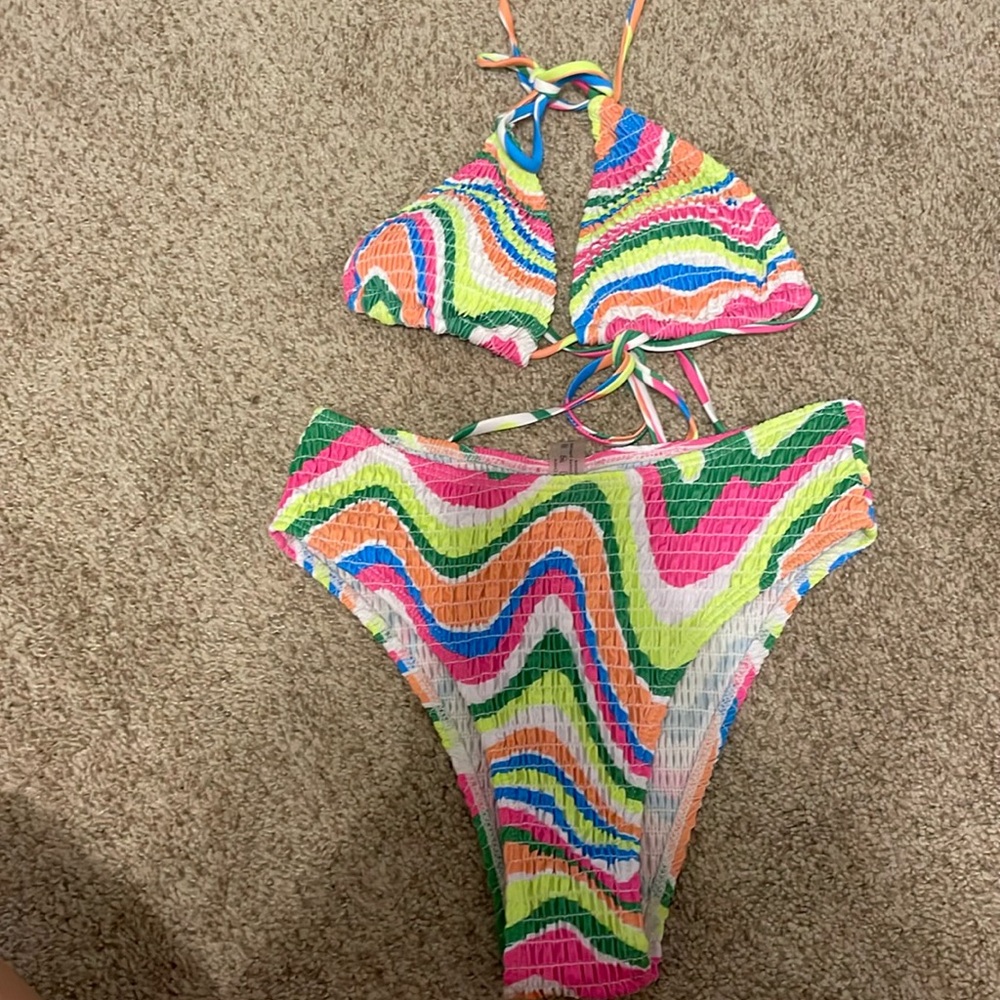 SHEIN BATHING SUIT FOR SALE!!!